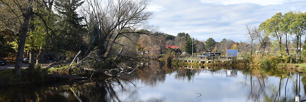 York River